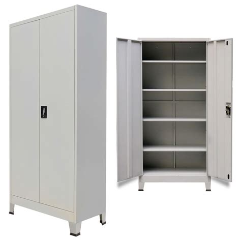 knock down 2 door office steel filing cabinet|Steel Office Filing Cabinet .